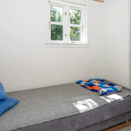 Two-bedroom Holiday In Borkop 18 * Egeskov (Syddanmark)
