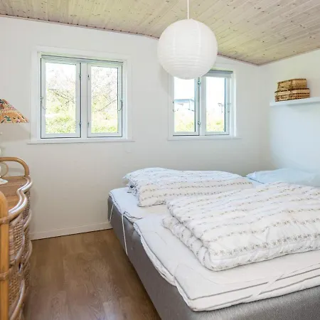 Two-bedroom Holiday In Borkop 18 Egeskov (Syddanmark)